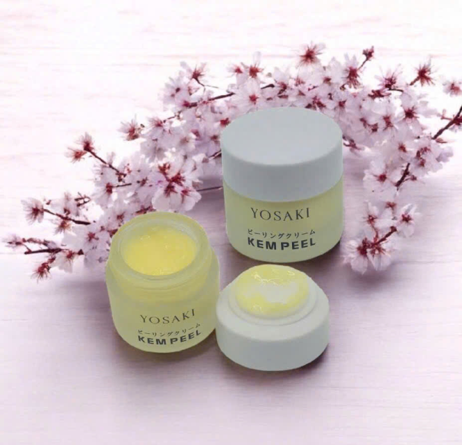 Kem Peel Da Yosaki