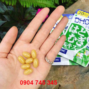 kem-duong-trang-da-vien-uong-trang-da-coix-extract-dhc-nhat-ban-5453