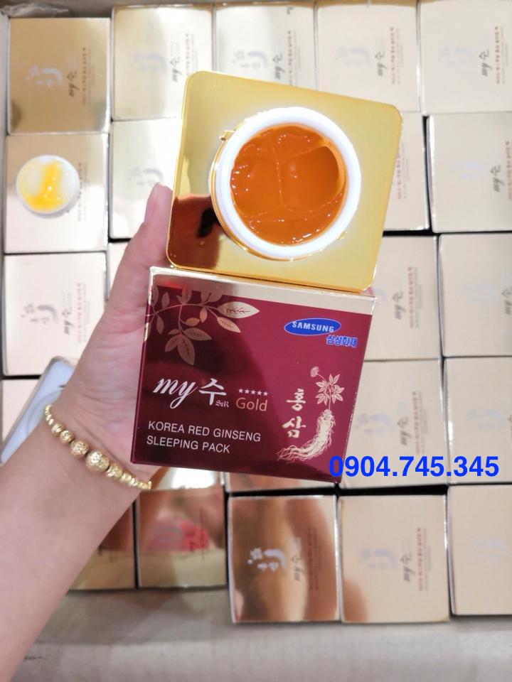 kem-duong-trang-da-kem-sam-dem-my-gold-han-quoc-red-ginseng-sleeping-pack-5505