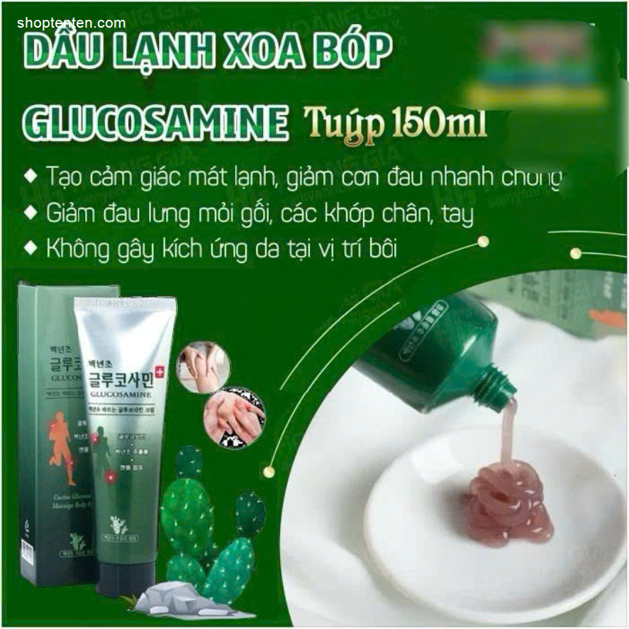 bo-khop-glucosamine-dau-lanh-xoa-bop-glucosamine-han-quoc-150ml-7812