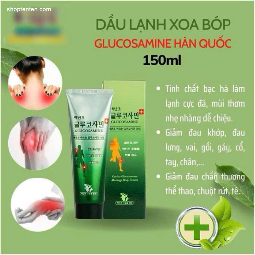 bo-khop-glucosamine-dau-lanh-xoa-bop-glucosamine-han-quoc-150ml-7812