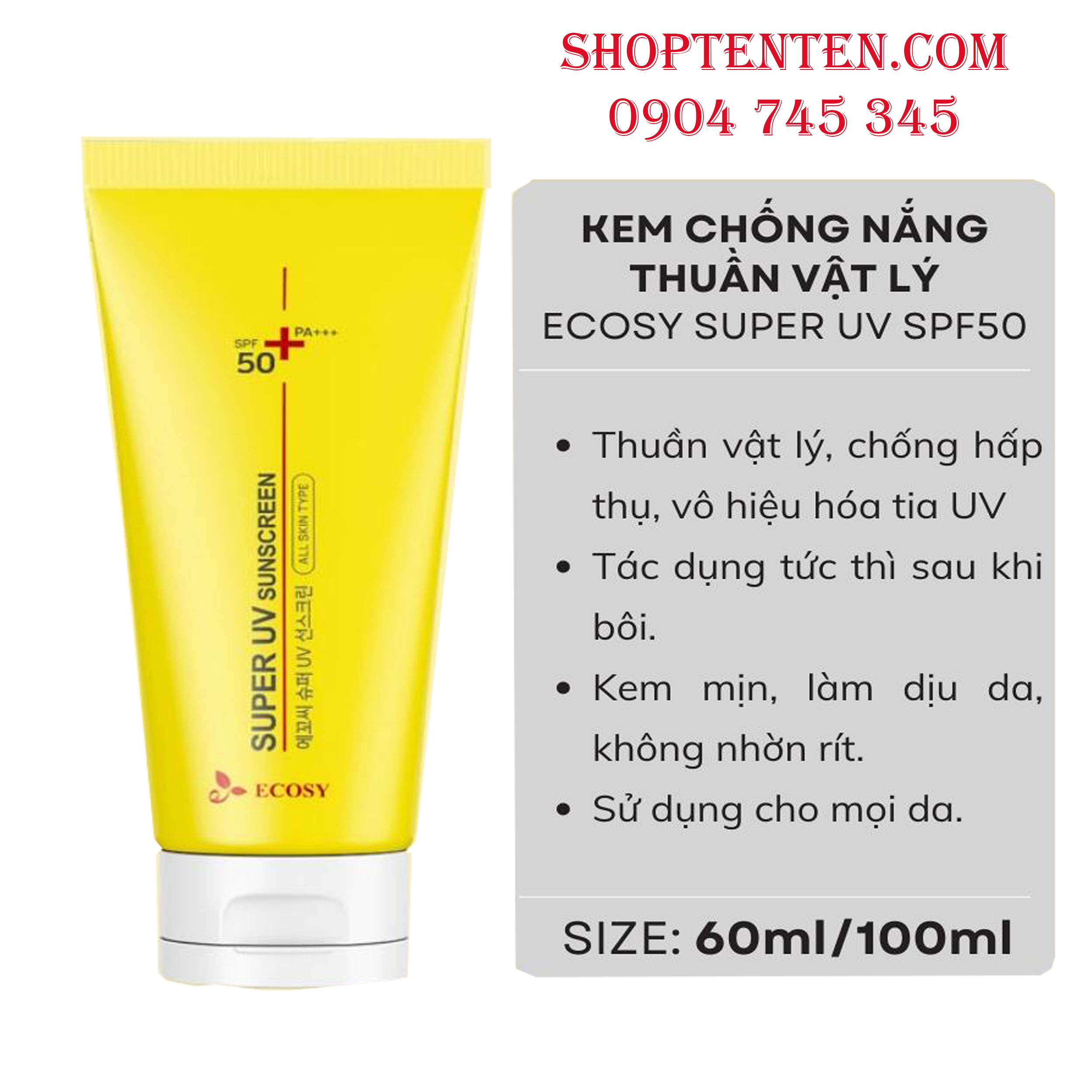 kem-chong-nang-cho-mat-kem-chong-nang-vat-ly-ecosy-super-uv-sunscreen-spf50pa-100ml-7632