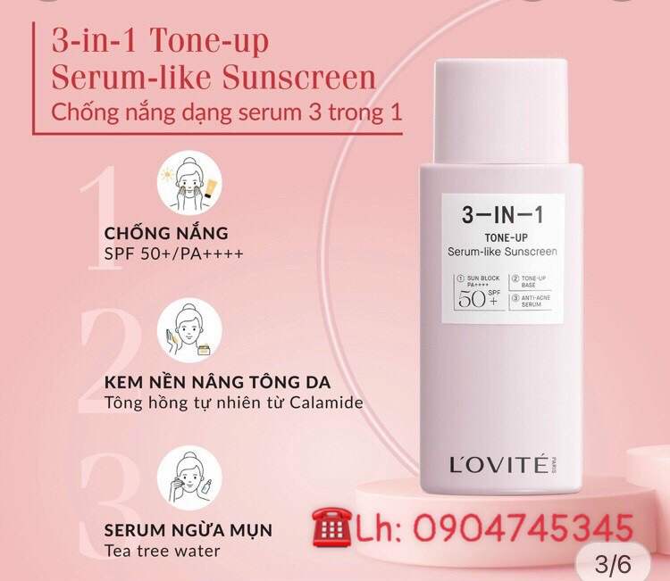 kem-chong-nang-cho-mat-kem-chong-nang-lovite-3-in-1-tone-up-serum-like-sunscreen-spf50pa-7669