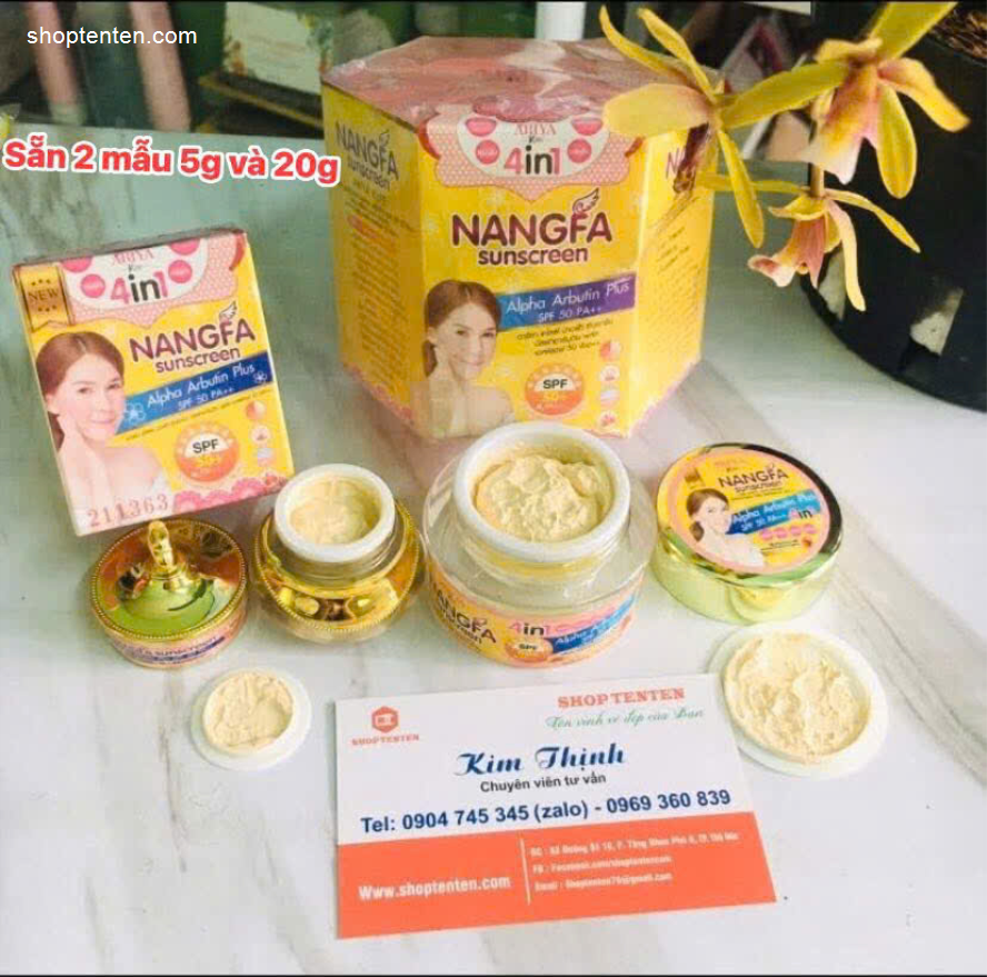 kem-chong-nang-cho-mat-kem-chong-nang-nangfa-thai-lan-hu-lon-20-gam-7792
