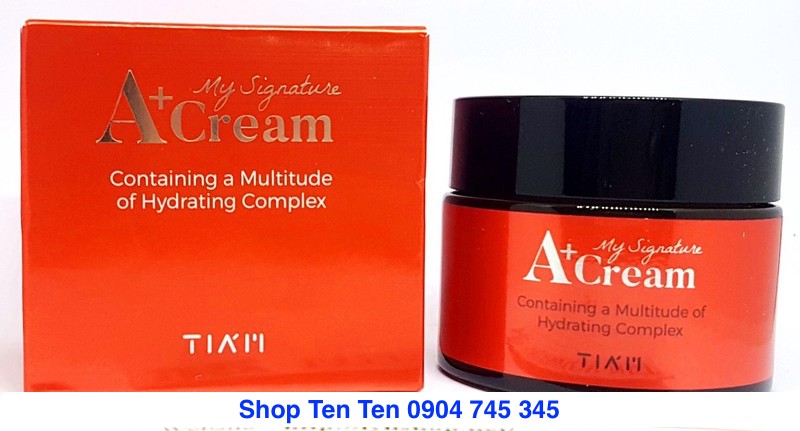 kem-duong-trang-da-kem-duong-trang-c20-tiam-acream-han-quoc-50ml-5494