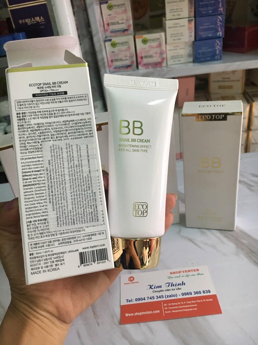 kem-chong-nang-cho-mat-kem-nen-chong-nang-snail-bb-cream-ecotop-50ml-han-quoc-7631