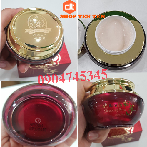 kem-duong-trang-da-kem-duong-hong-sam-cao-cap-red-ginseng-mi-ram-in-sleeping-pack-han-quoc-7606