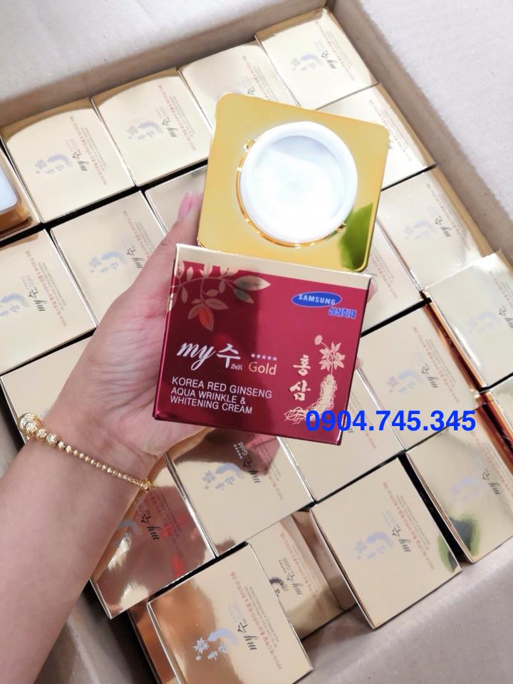 kem-duong-trang-da-kem-sam-my-gold-aqua-wrinkle-whitening-cream-han-quoc-50ml-5504