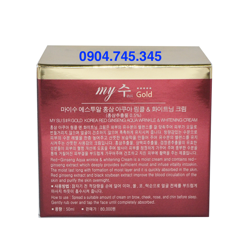 kem-duong-trang-da-kem-sam-my-gold-aqua-wrinkle-whitening-cream-han-quoc-50ml-5504