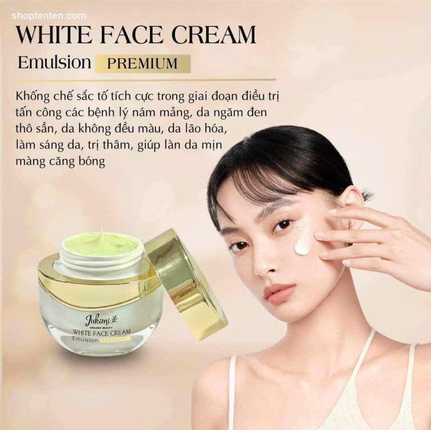 kem-duong-trang-da-kem-tri-nam-jukimi-white-face-cream-emulsion-nhat-ban-7760