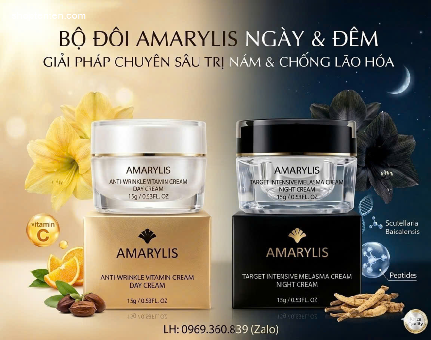 kem-duong-trang-da-bo-kem-tri-nam-chuyen-sau-amarylis-han-quoc-7813