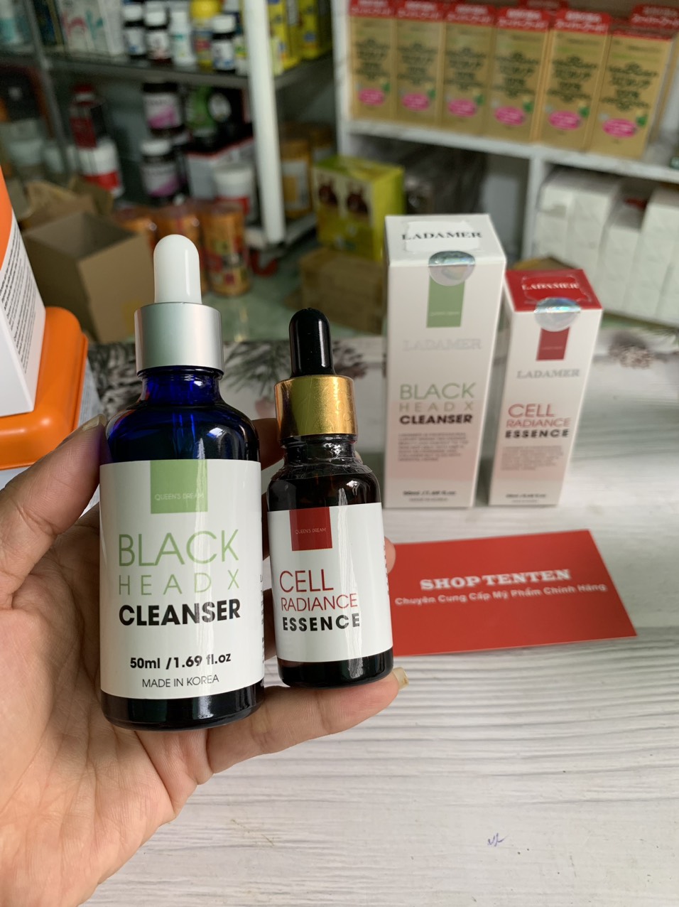 duong-phuc-hoi-da-mau-moi-combo-thanh-loc-ladamer-black-head-x-cleanser-loai-bo-mun-tan-goc-bo-sung-duong-chat-giup-da-khoe-hon-7765