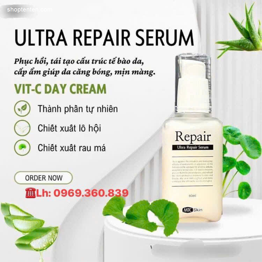 kem-duong-trang-da-serum-phuc-hoi-ton-thuong-da-ultra-repair-mtc-skin-60ml-4422