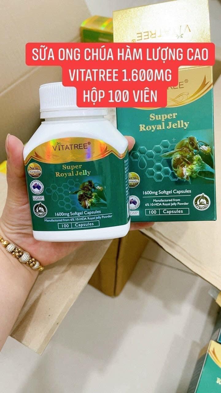 sua-ong-chua-sua-ong-chua-vitatree-super-royal-jelly-1600mg-uc-100-vien-7655