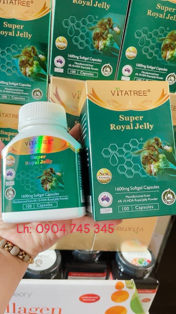 sua-ong-chua-sua-ong-chua-vitatree-super-royal-jelly-1600mg-uc-100-vien-7655