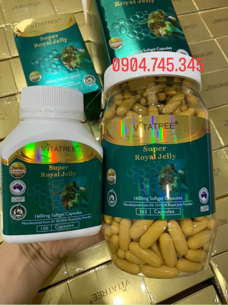 sua-ong-chua-sua-ong-chua-vitatree-super-royal-jelly-1600mg-uc-365-vien-7654