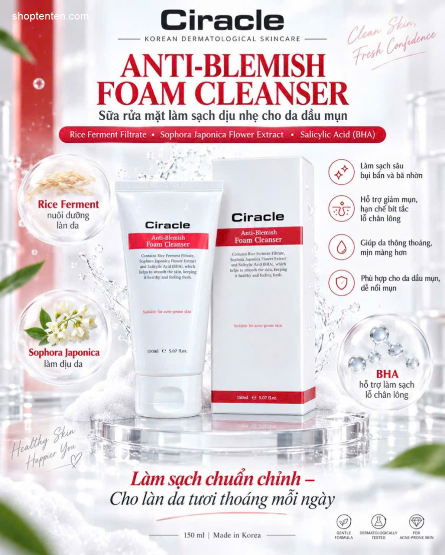 serum-spa-tham-my-sua-rua-mat-antiblemish-foam-cleanser-ciracle-lam-sach-diu-nhe-cho-da-dau-mun-7819