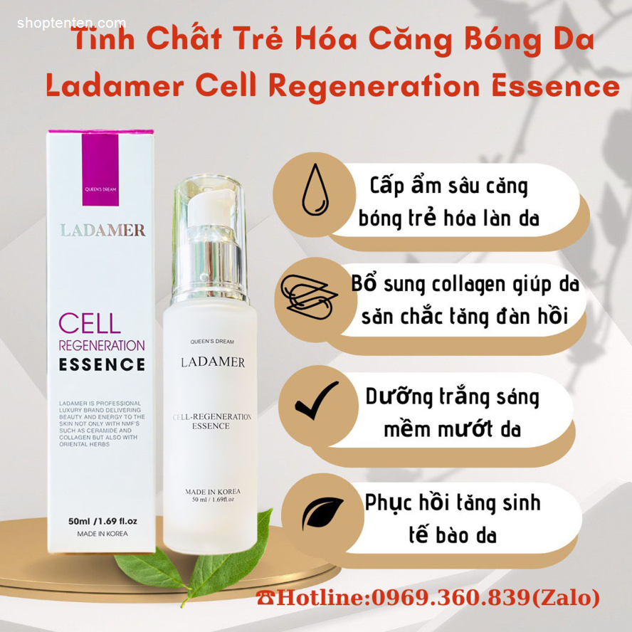 duong-phuc-hoi-da-tinh-chat-tre-hoa-cang-bong-da-ladamer-cell-regeneration-essence-50ml-7777