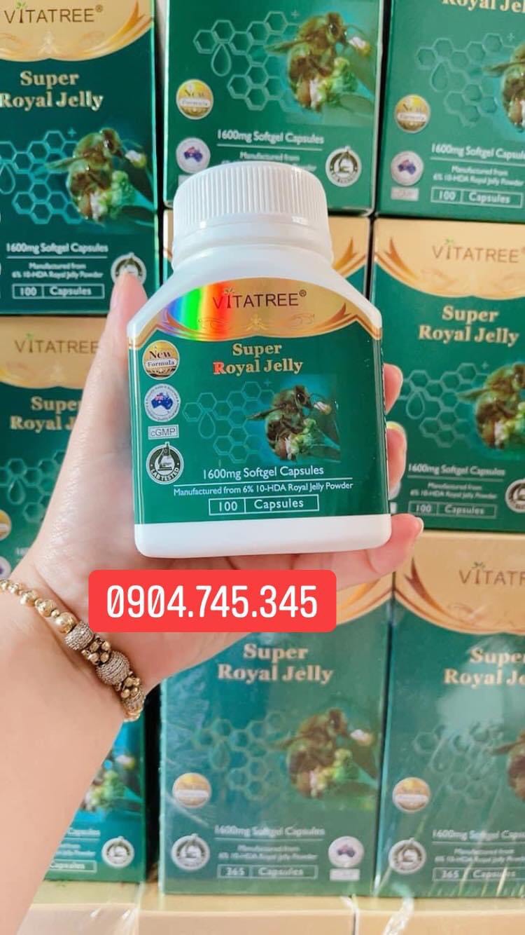 sua-ong-chua-sua-ong-chua-vitatree-super-royal-jelly-1600mg-uc-100-vien-7655